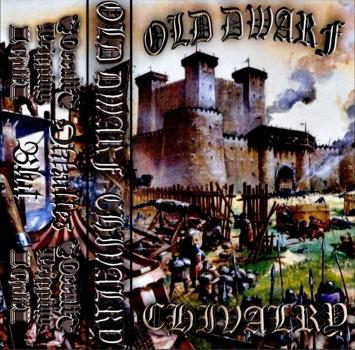 Old Dwarf - Chivalry